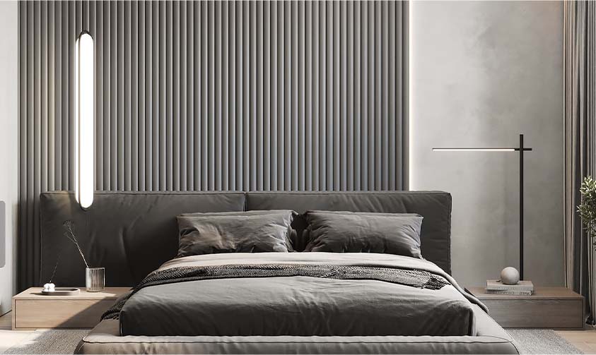 WPC LOUVERS SERIES