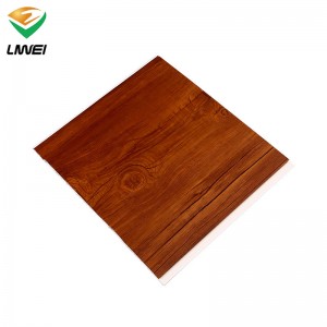 požiarna odolnosť PVC panel