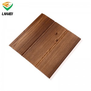 PriceList for Building Material - hot selling pvc panel with colorful designs decoration – Liwei