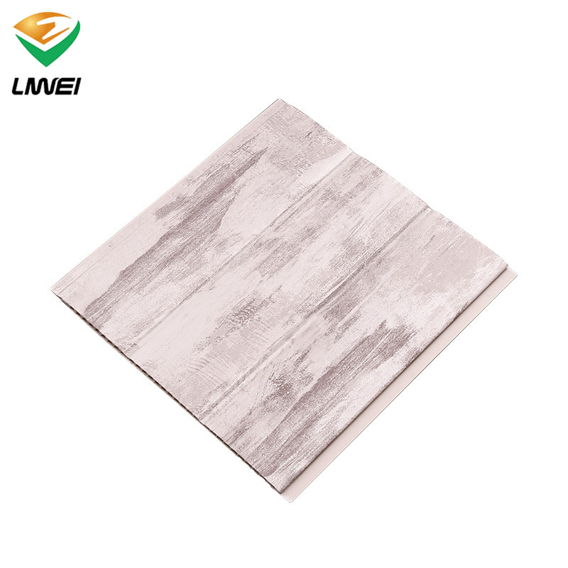 Manufacturer for Pvc Laminated Gypsum Ceiling Board - pvc panel for ceiling decoration – Liwei