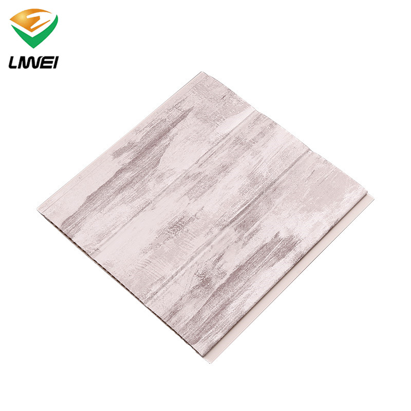 Excellent quality Restaurant Decoration - pvc panel for ceiling decoration – Liwei