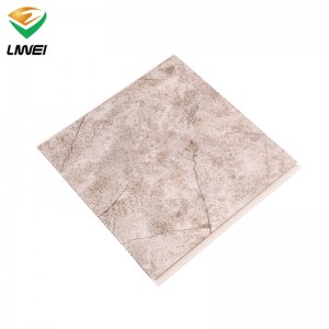 Factory wholesale Techo Cielo Pvc - pvc panel made in china – Liwei