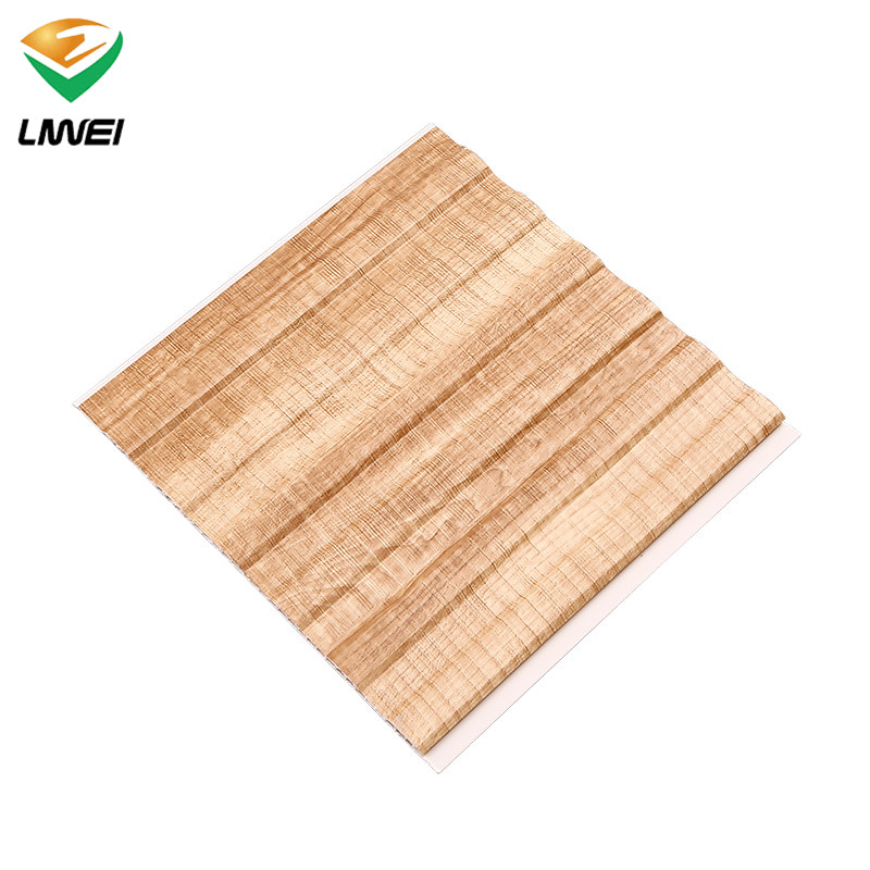 China wholesale Laminated Pvc Wall Panel -
 good sales pvc panel customized designs for project – Liwei