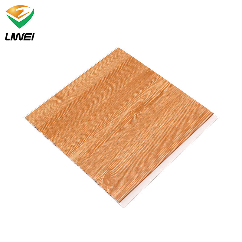 2019 wholesale price Pvc Laminated Gypsum Ceiling - best selling pvc panel – Liwei