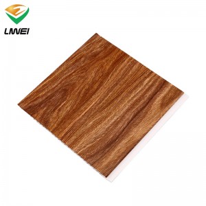klasické PVC panel