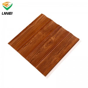 OEM/ODM China Plastic Sheet - pvc panel for wall – Liwei