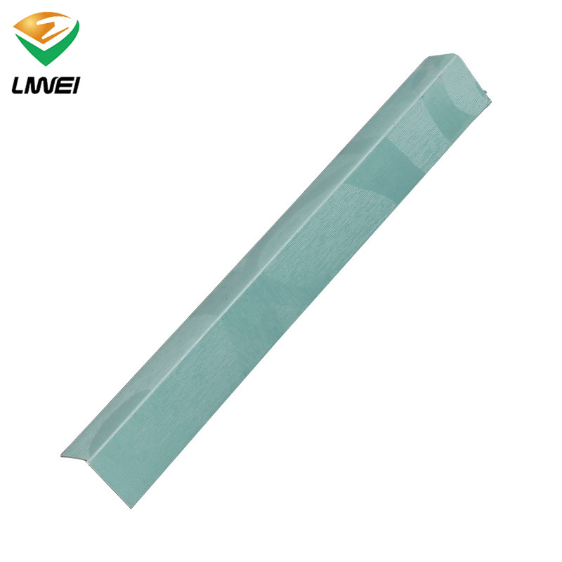 High Quality L Corner - L angle pvc corner – Liwei