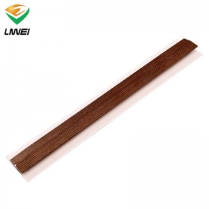 Low price for Pallet Corner Protector - pvc clips – Liwei