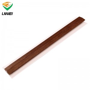 Chinese wholesale Pvc Edge Corner - pvc clips – Liwei