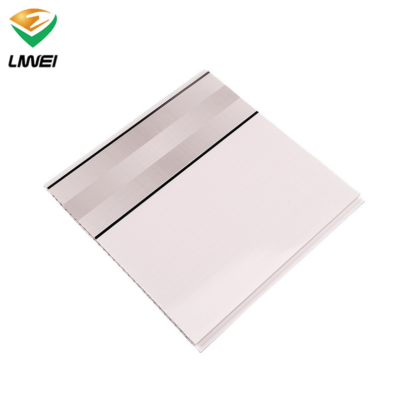 Super Lowest Price Insulation High Quality -
 printing pvc panel – Liwei