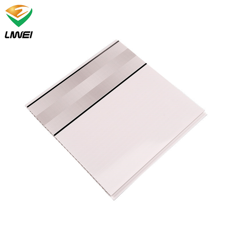 Super Lowest Price Insulation High Quality - printing pvc panel – Liwei detail pictures